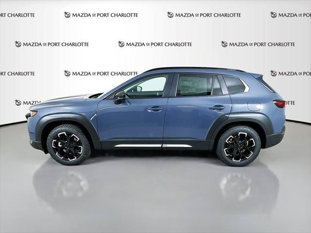 New 2026 MAZDA CX-50 Meridian Edition w/ Weather Package AWD/4WD image 32