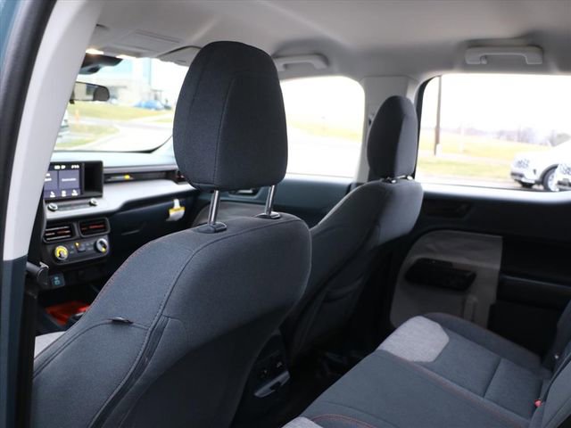 Used 2023 Ford Maverick XLT image 16