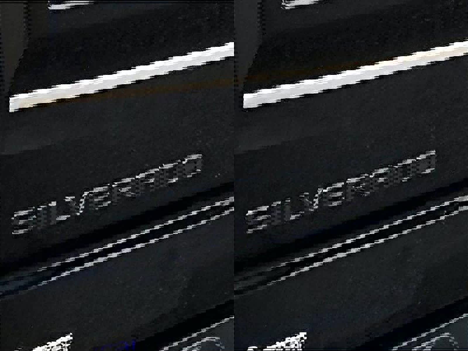 Used 2022 Chevrolet Silverado 1500 LT image 27