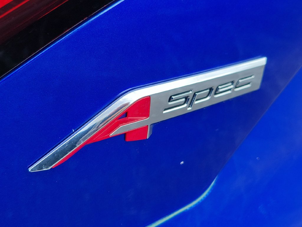 Certified 2022 Acura MDX A-Spec AWD/4WD image 13