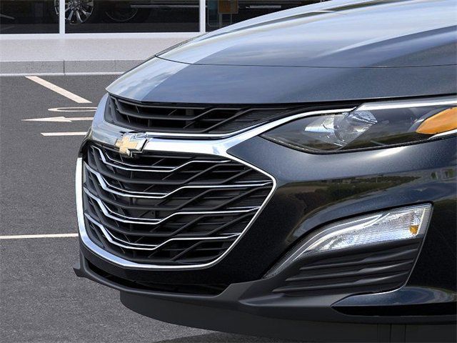 New 2022 Chevrolet Malibu LS image 13
