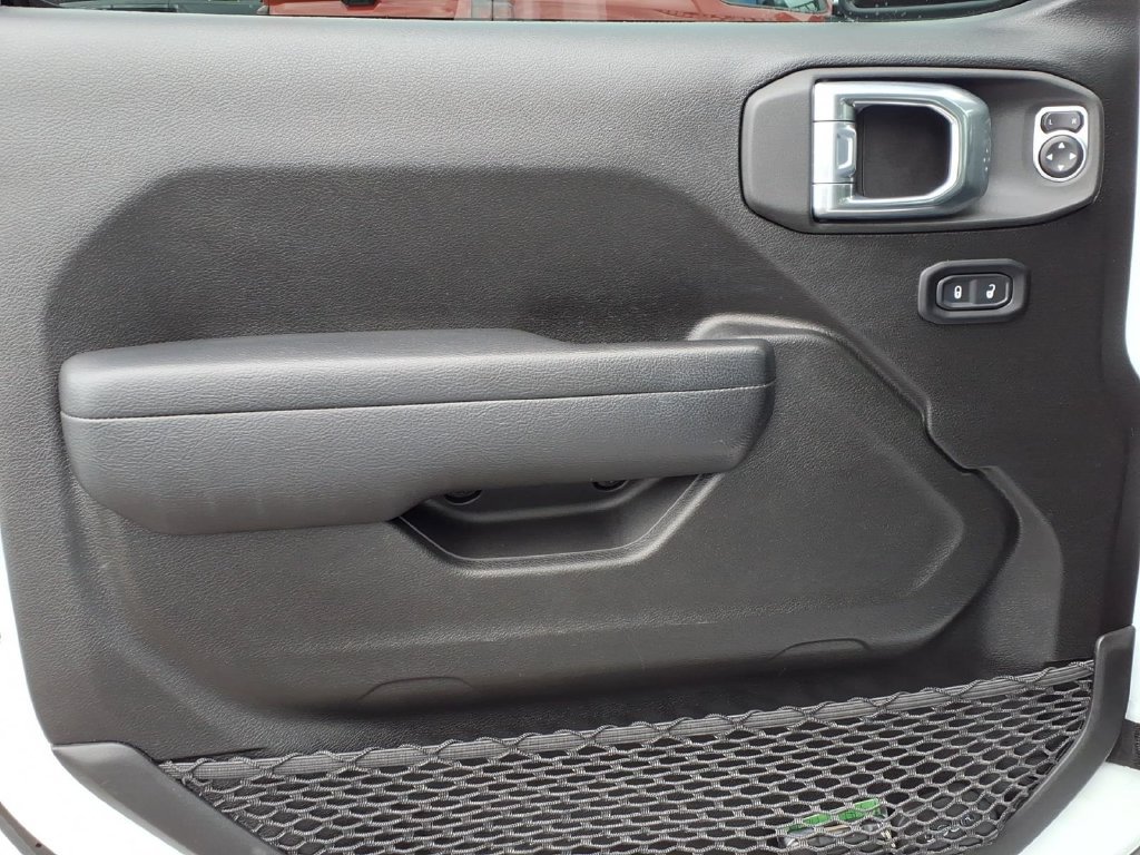 Used 2025 Jeep Gladiator Sport AWD/4WD image 22