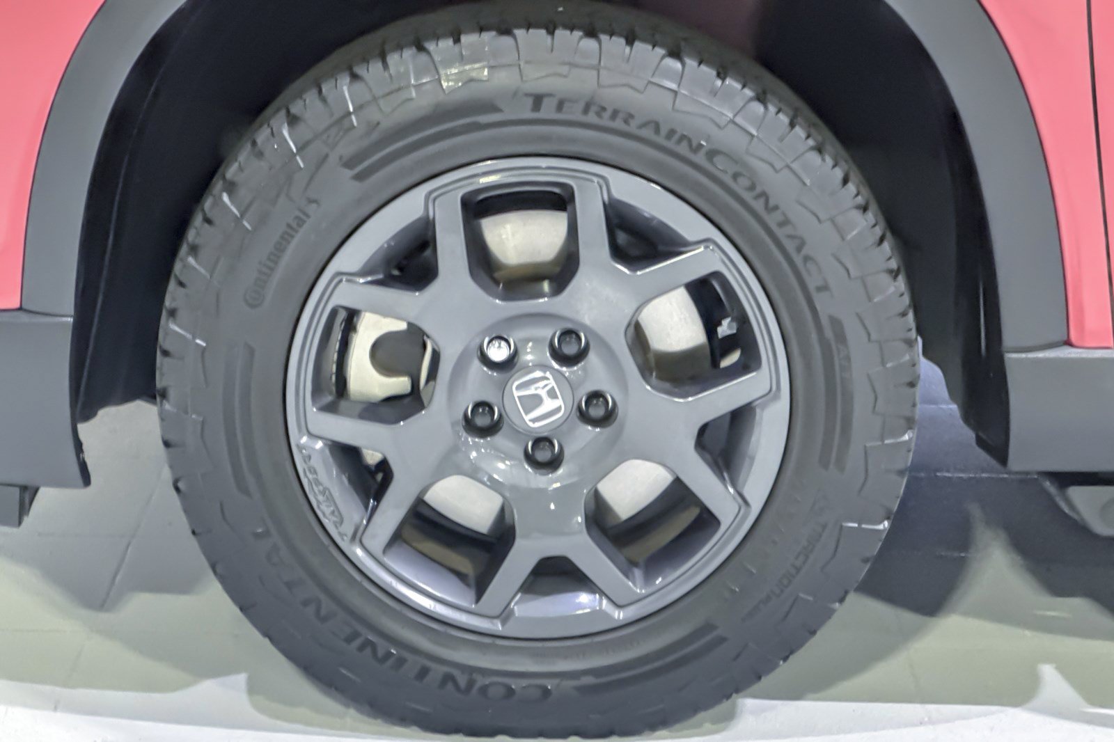 Used 2023 Honda Pilot TrailSport image 12