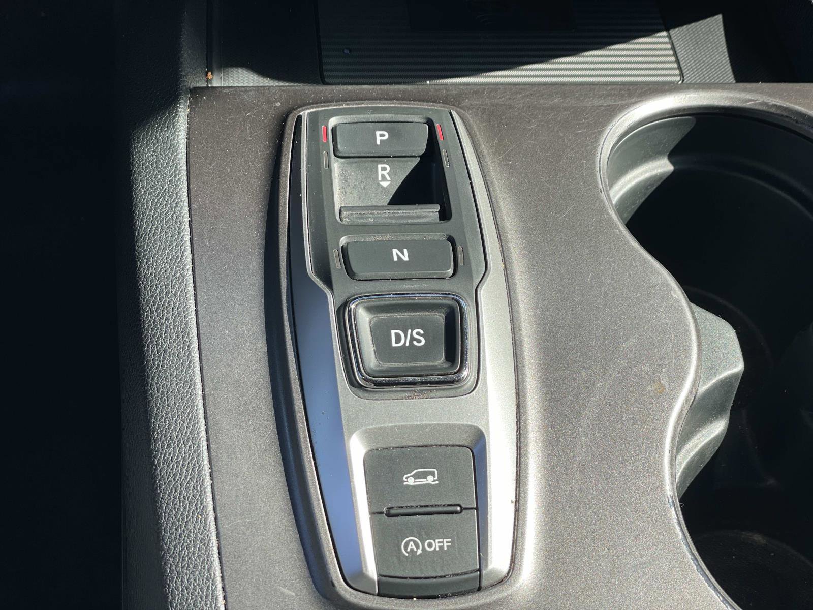 Certified 2023 Honda Passport EX-L image 12