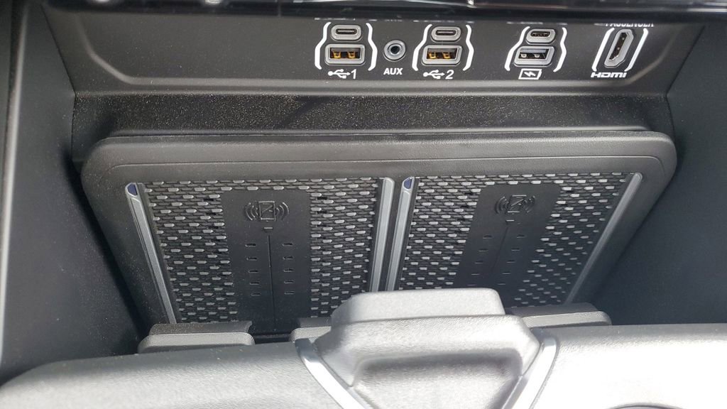 New 2026 RAM 2500 Rebel w/ Rebel Level 2 Equipment Group image 28