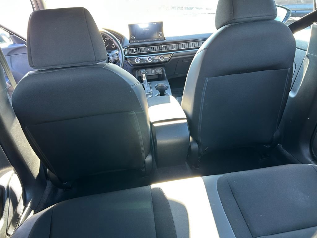 Used 2023 Honda Civic Sport image 20