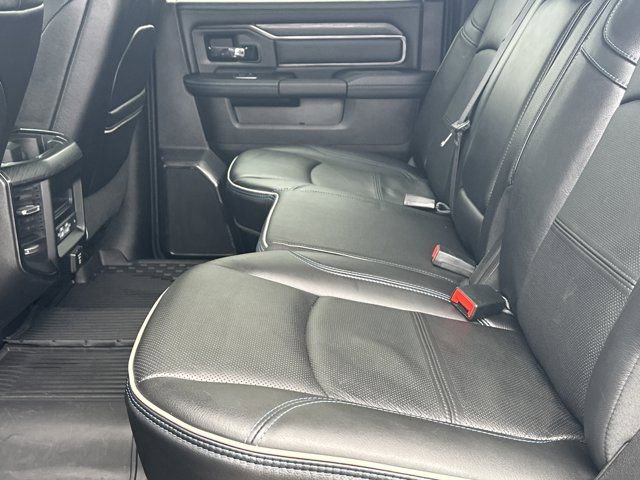 Certified 2024 RAM 2500 Rebel w/ Safety Group image 22