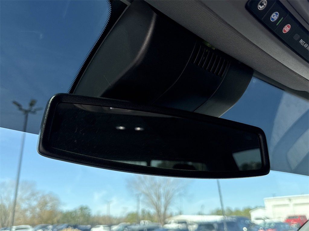 Used 2024 Chevrolet Silverado 2500 LTZ w/ LTZ Texas Edition image 22