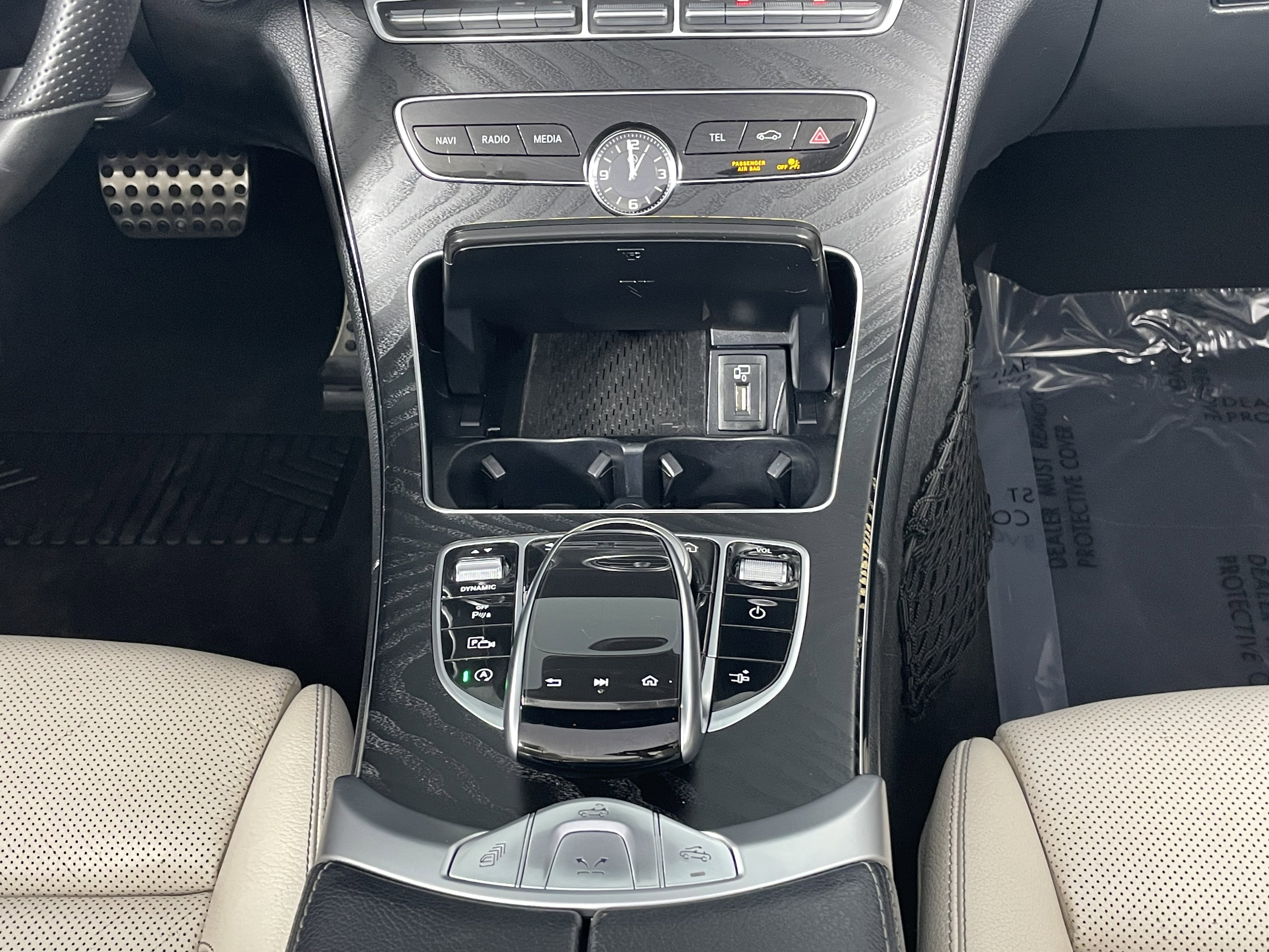 Used 2019 Mercedes-Benz C 300 Cabriolet image 18