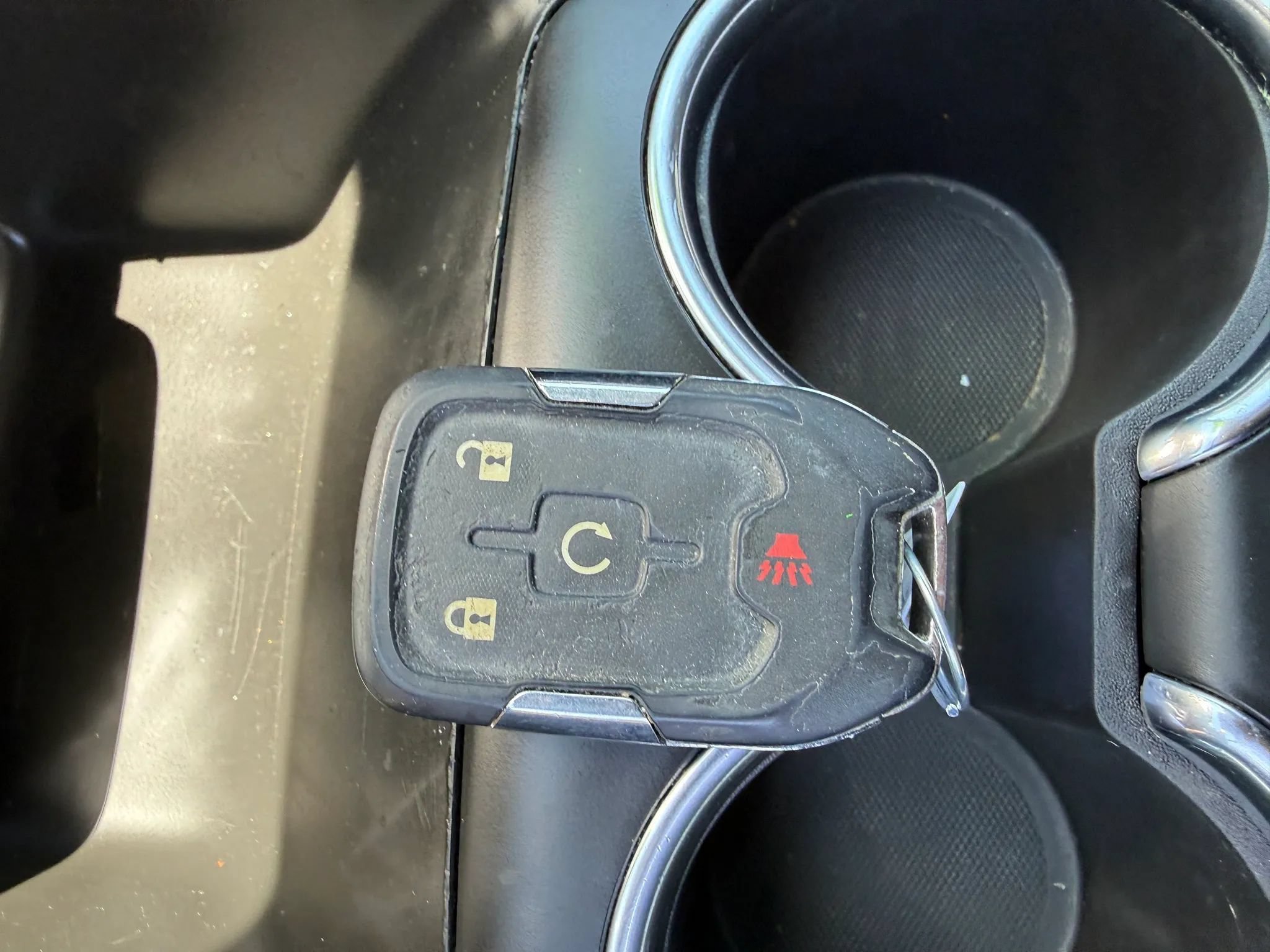 Used 2018 GMC Terrain SLE FWD image 19