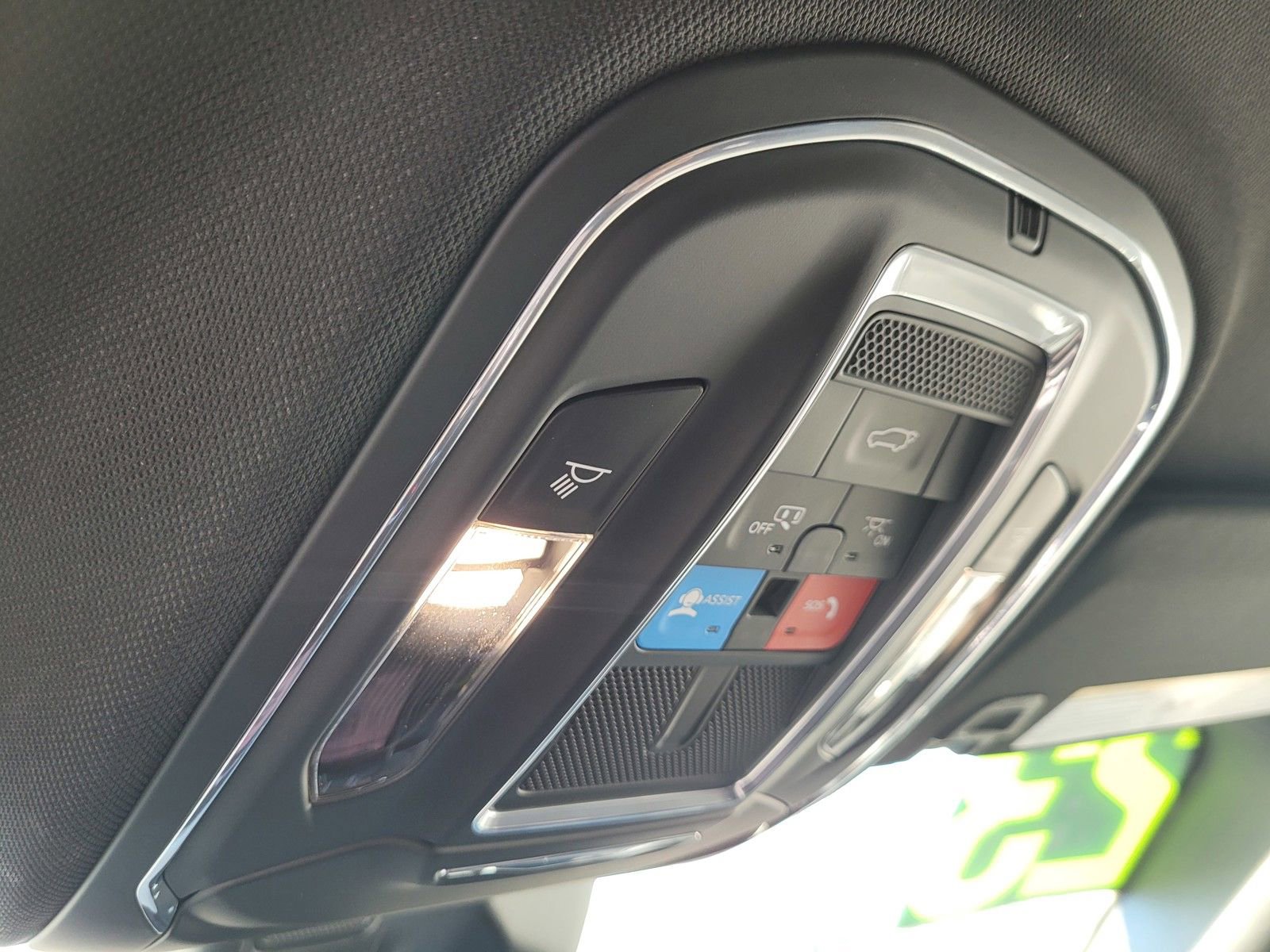 Used 2023 Jeep Grand Cherokee Trailhawk w/ Advanced Protech Group II image 27