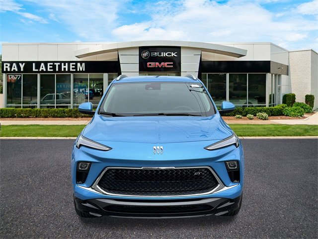 New 2025 Buick Encore GX Sport Touring w/ Comfort Package image 8