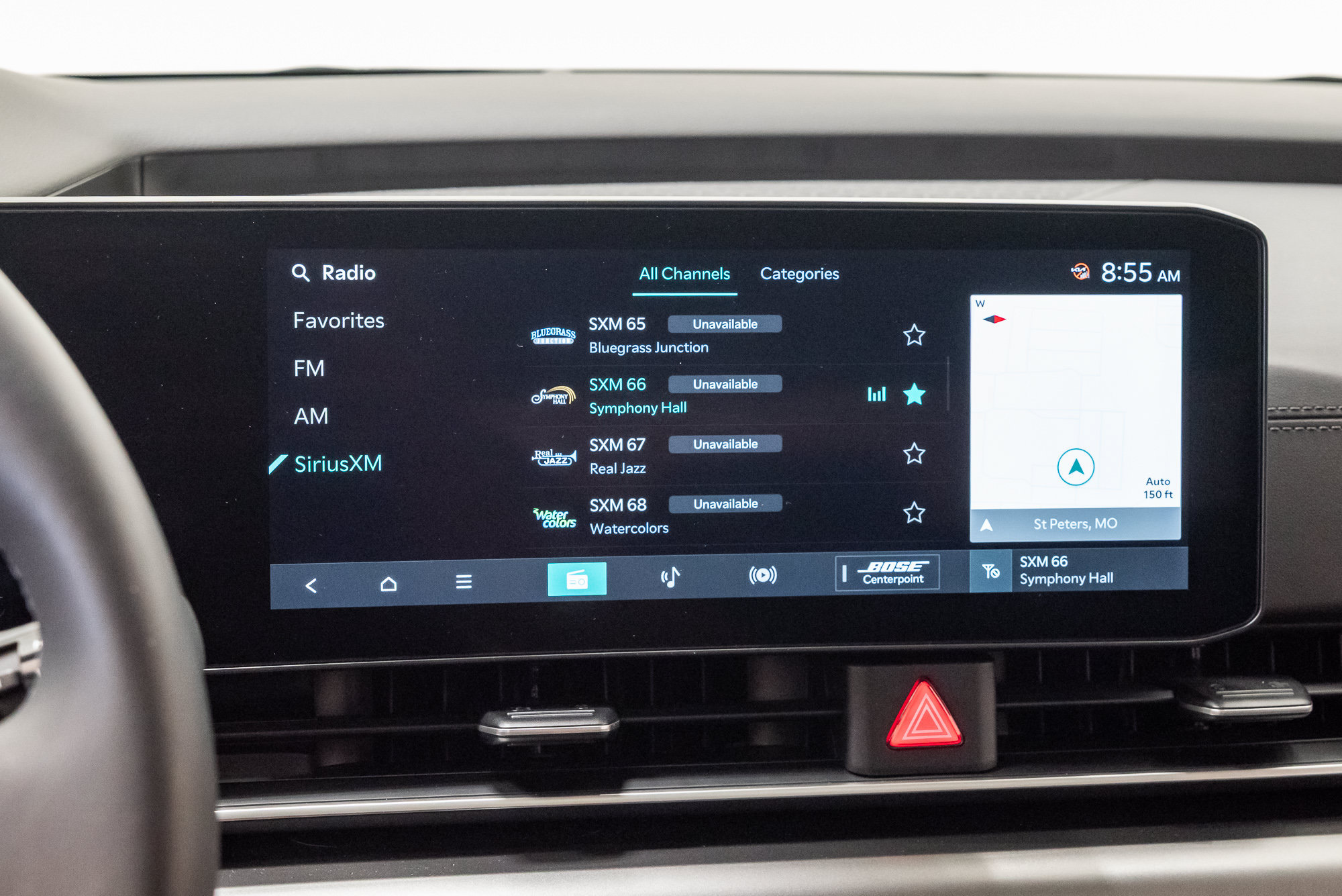 Used 2026 Kia Carnival SX Prestige FWD image 22