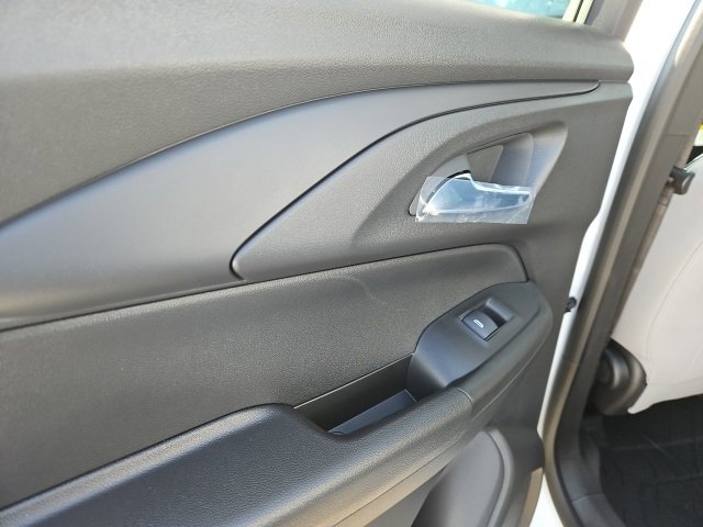 New 2026 Chevrolet TrailBlazer LT image 17