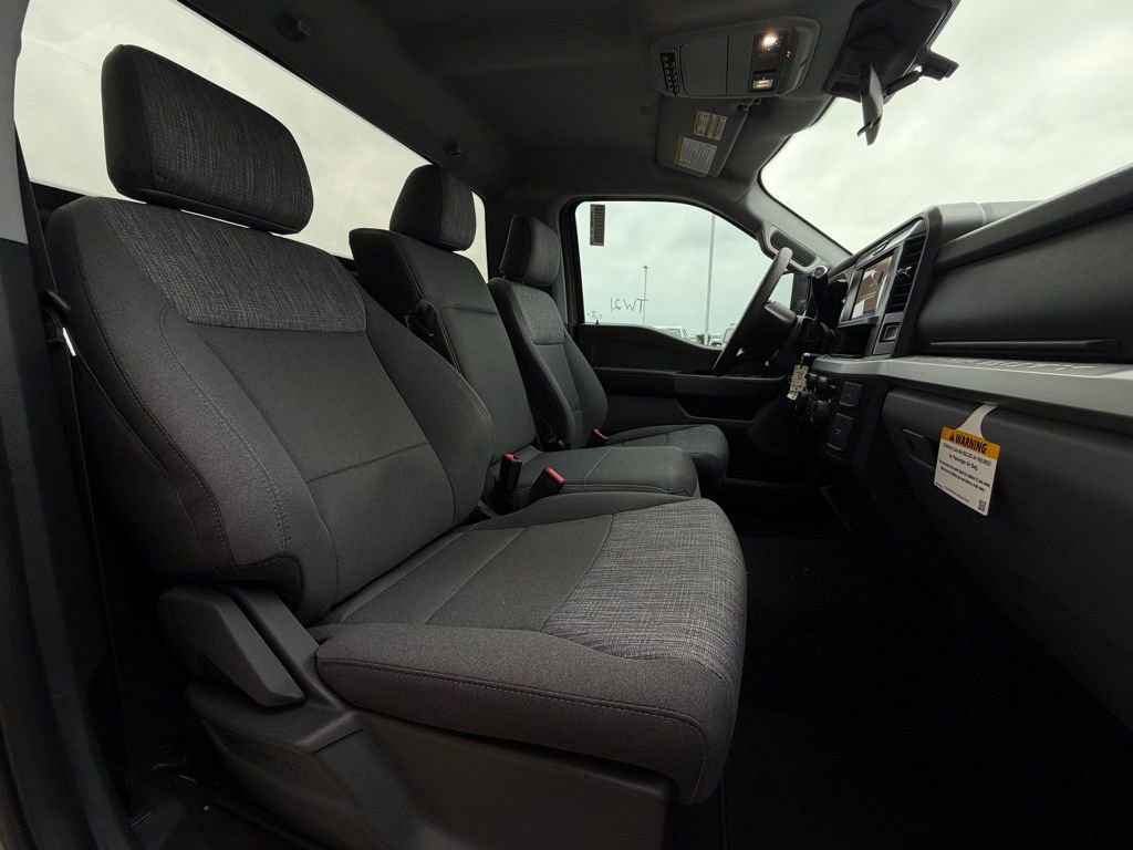 New 2026 Ford F350 XLT AWD/4WD image 59