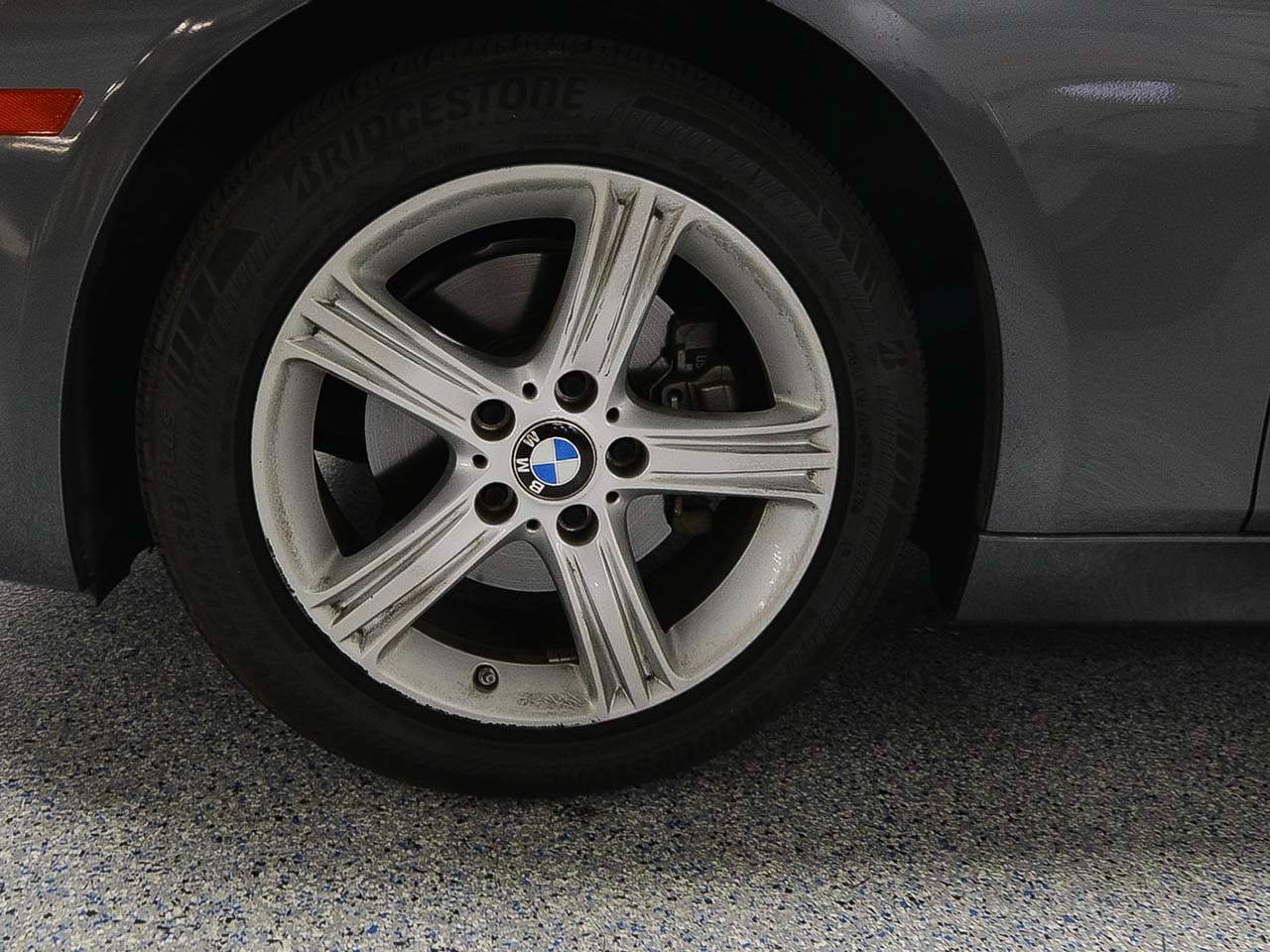 Used 2014 BMW 328i Sedan RWD image 5