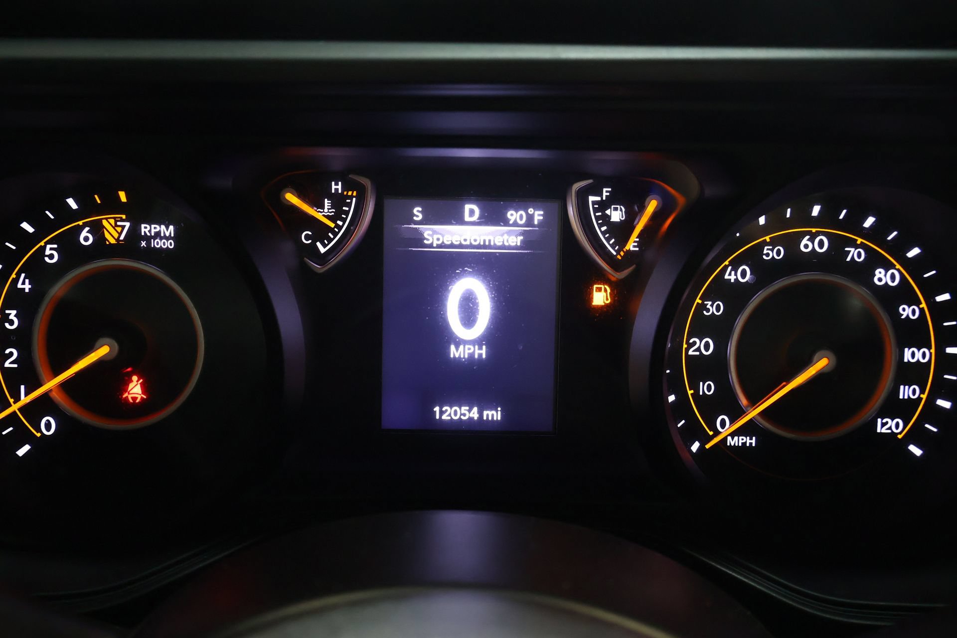 Used 2025 Jeep Gladiator Sport AWD/4WD image 4
