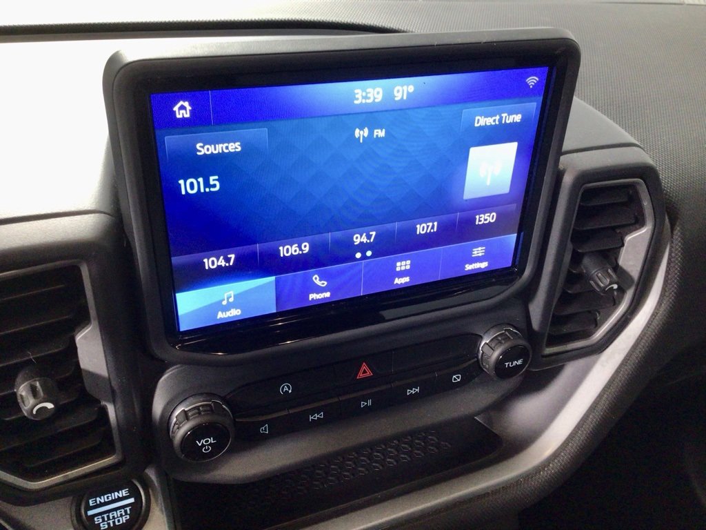 Used 2021 Ford Bronco Sport Big Bend image 17