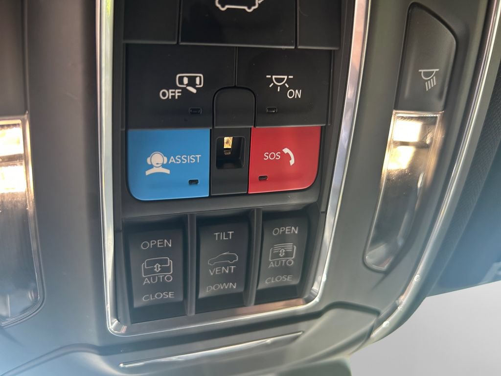 Certified 2022 Jeep Grand Cherokee Trailhawk AWD/4WD image 26