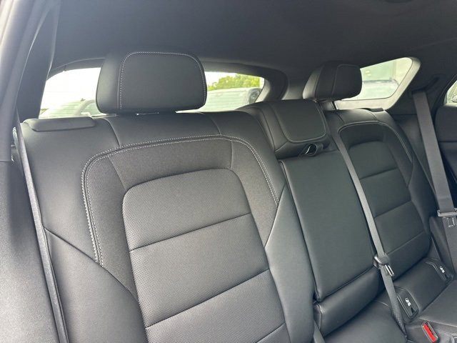 New 2025 Chevrolet Blazer EV LT image 17