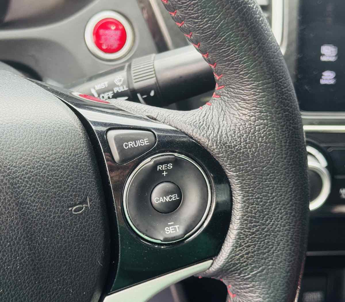 Used 2014 Honda Civic Si image 25