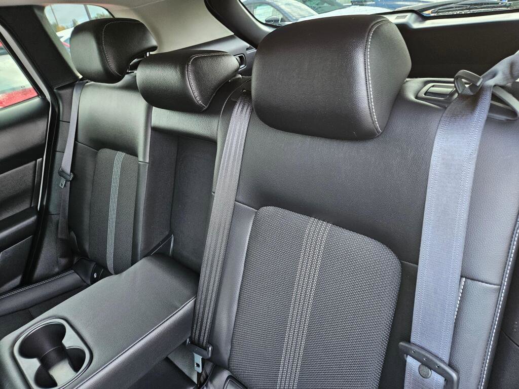 Certified 2024 MAZDA CX-50 AWD 2.5 S w/ Weather Package image 15