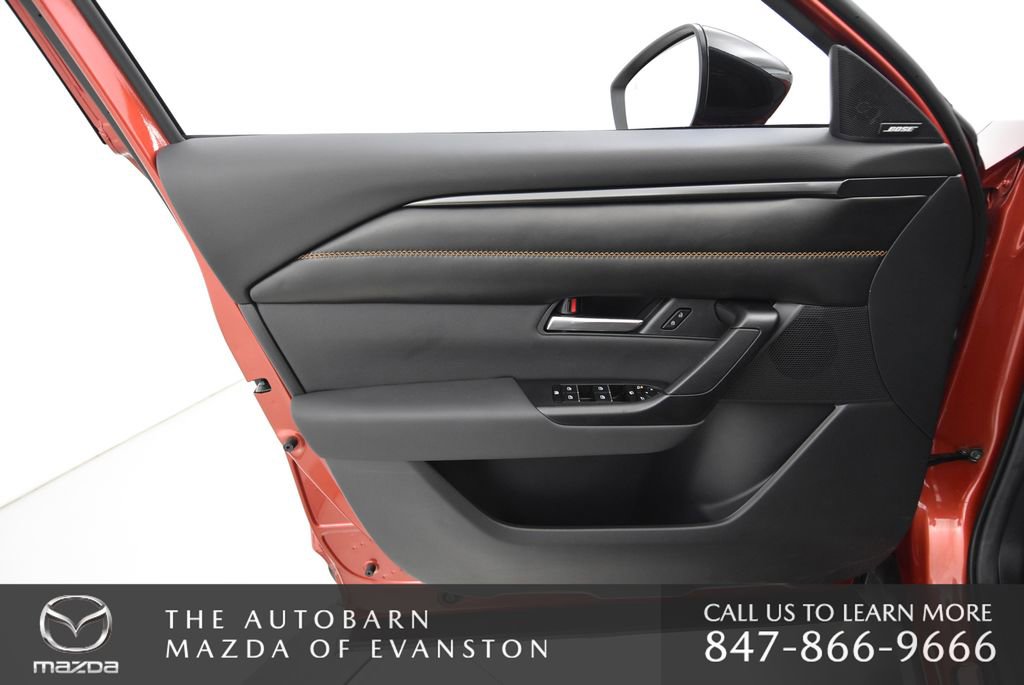 Used 2025 MAZDA CX-50 2.5 Hybrid w/ Weather Package image 32