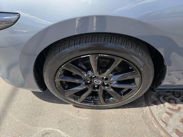 Used 2023 MAZDA MAZDA3 s FWD image 10