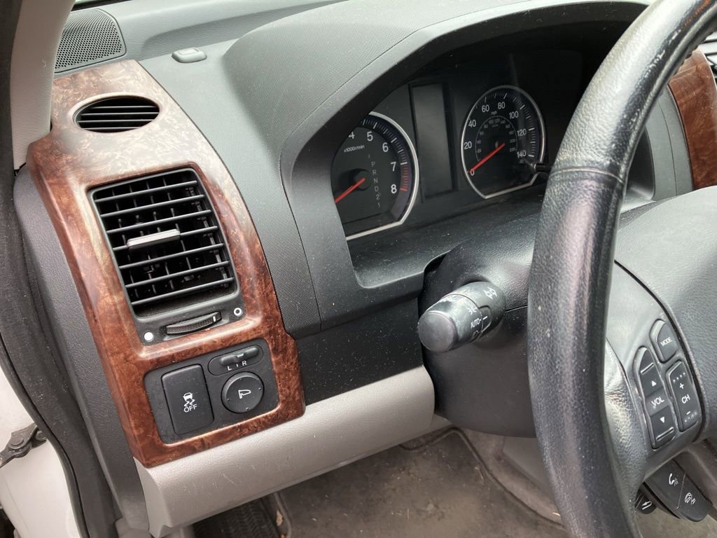 Used 2011 Honda CR-V EX-L image 11