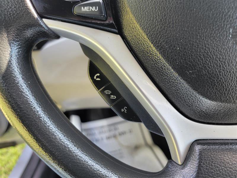 Used 2015 Honda Civic LX image 25