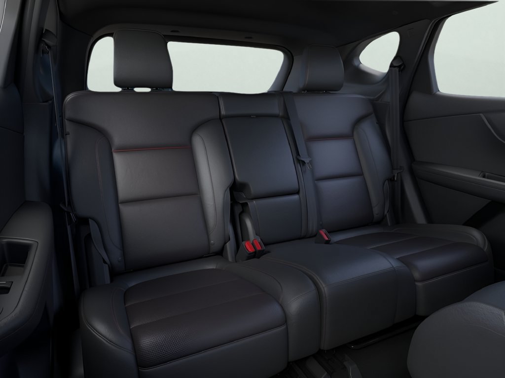New 2026 Chevrolet Blazer RS w/ Driver Confidence II Package FWD image 11