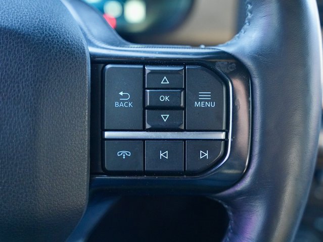 Used 2024 Ford F150 Platinum image 18