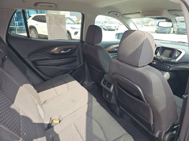 Used 2019 GMC Terrain SLE image 25