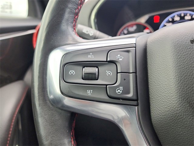 Used 2021 Chevrolet Blazer RS w/ Enhanced Convenience Package image 28