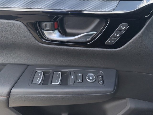 New 2026 Honda CR-V Sport Touring image 18