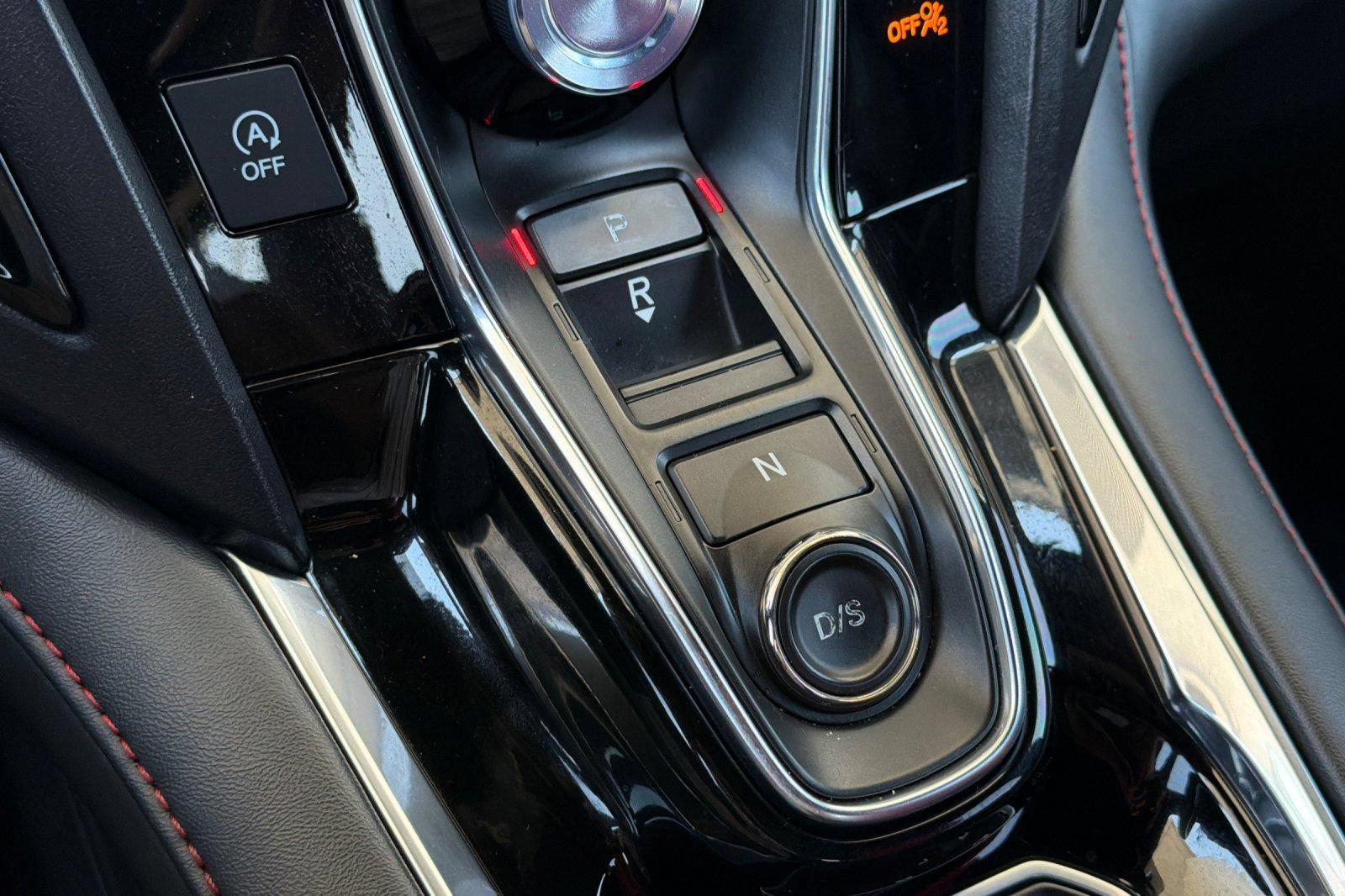 Used 2019 Acura RDX A-Spec FWD image 24