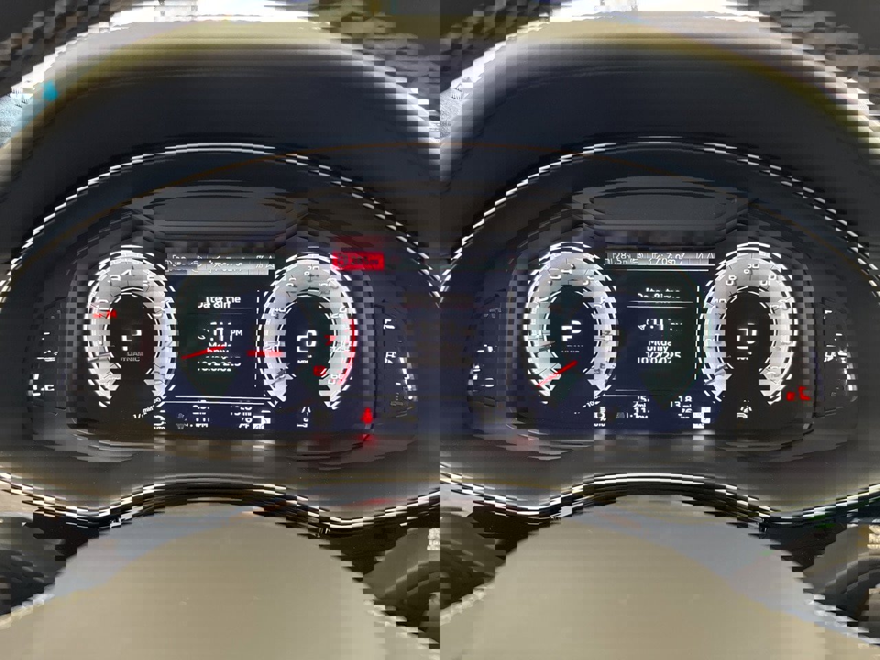 New 2025 Audi Q8 Prestige image 18