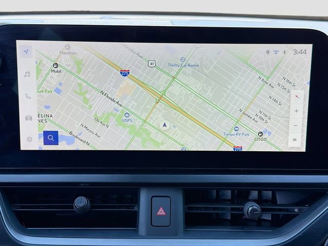 Used 2024 Lexus UX 250h F Sport FWD image 33