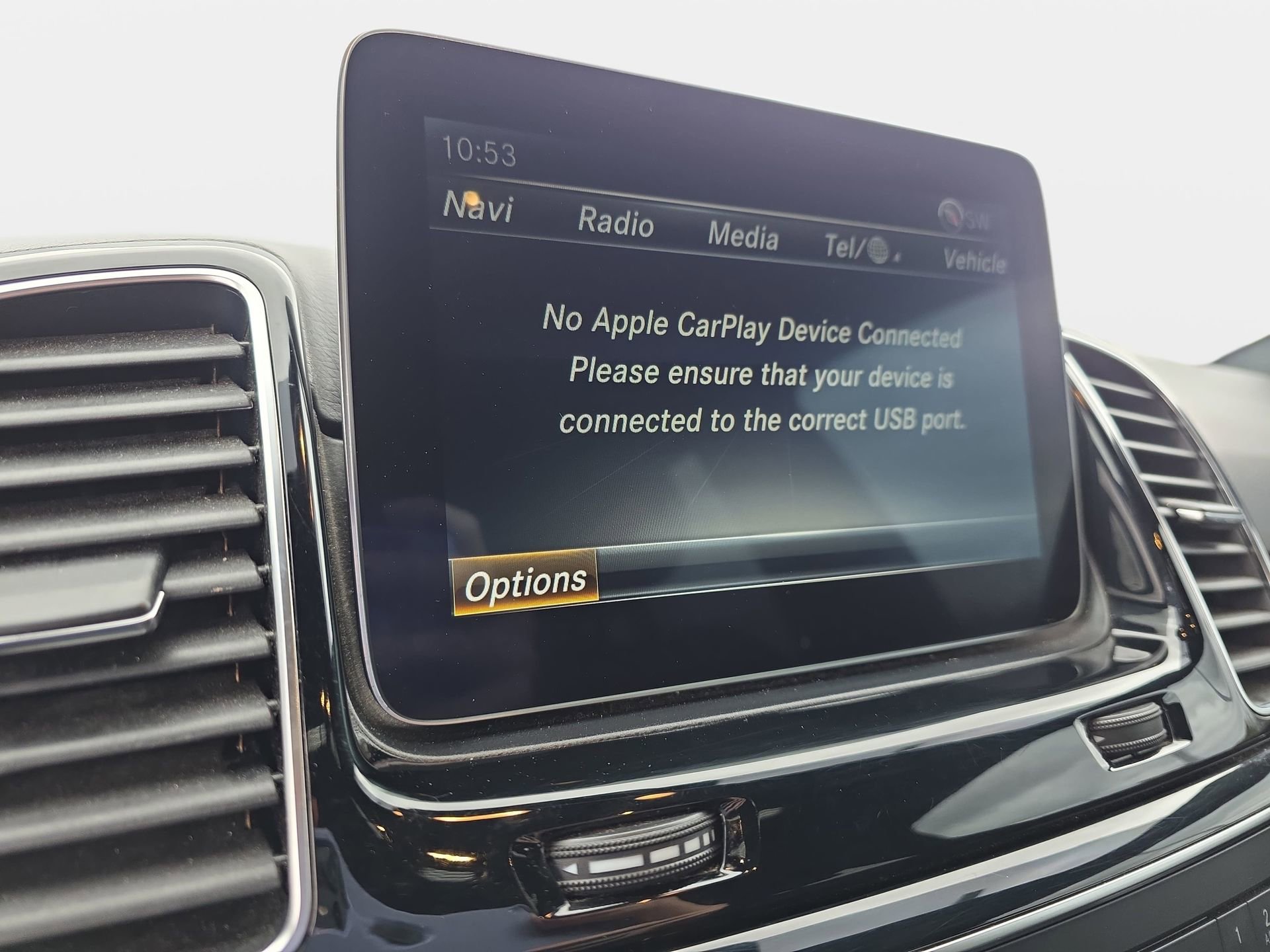 Used 2017 Mercedes-Benz GLE 350 image 21