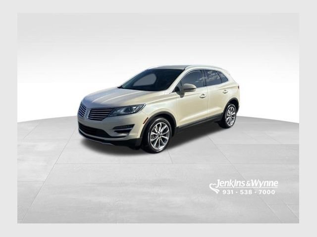 Used 2018 Lincoln MKC Select w/ Select Plus Package