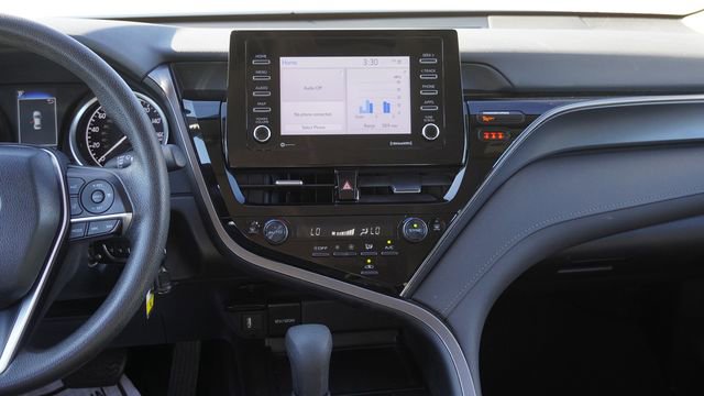 Used 2024 Toyota Camry LE image 15