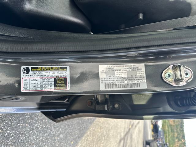 Used 2018 MAZDA MAZDA3 Touring image 27