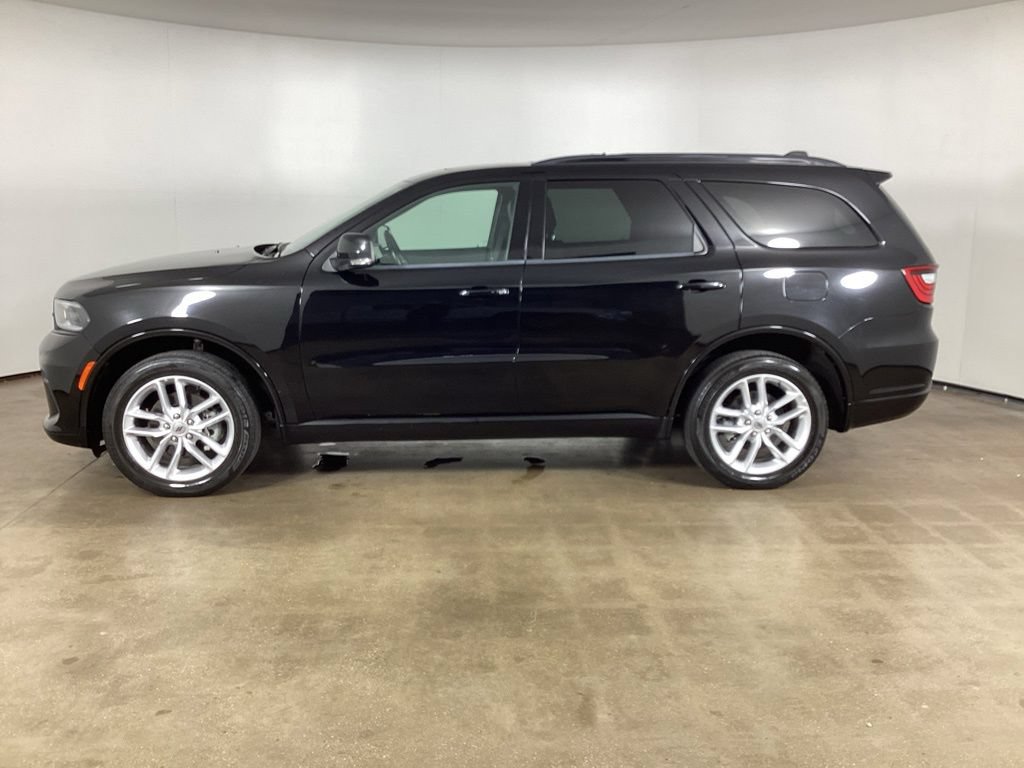 Used 2024 Dodge Durango GT AWD/4WD image 10