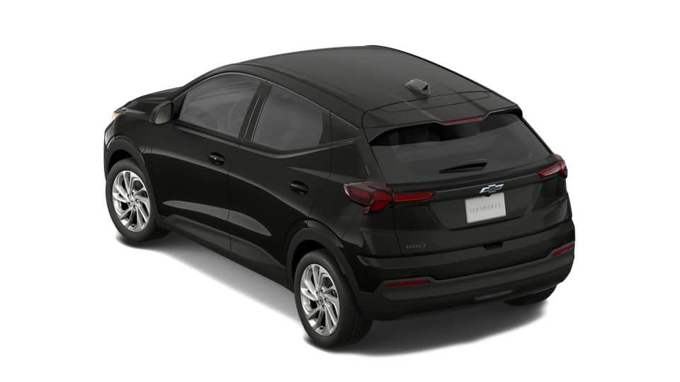 New 2027 Chevrolet Bolt LT w/ Comfort Package FWD image 29