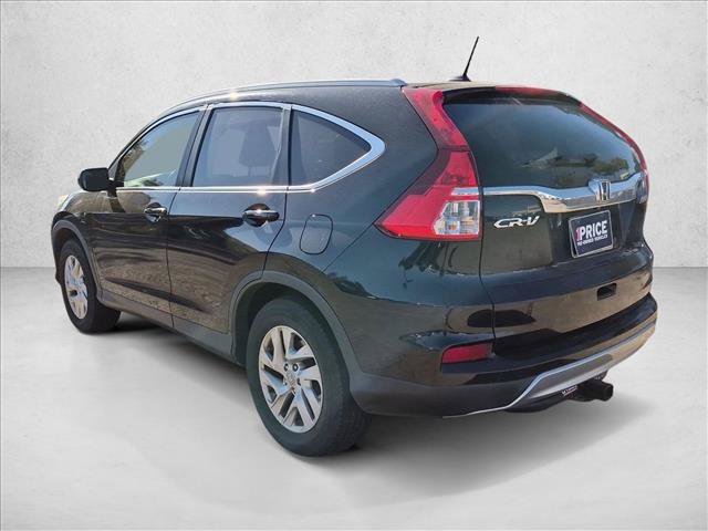 Used 2016 Honda CR-V EX-L image 5