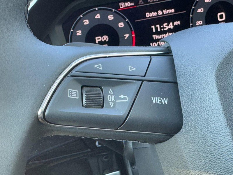 New 2025 Audi Q3 2.0T Premium image 12