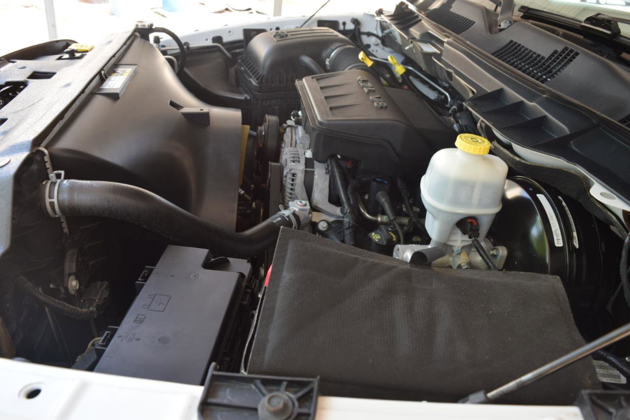 Used 2012 RAM 1500 ST w/ Protection Group AWD/4WD image 31