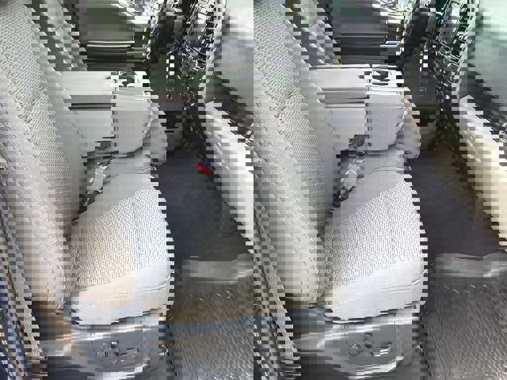 Used 2020 Ford F150 XLT w/ Equipment Group 302A Luxury image 12