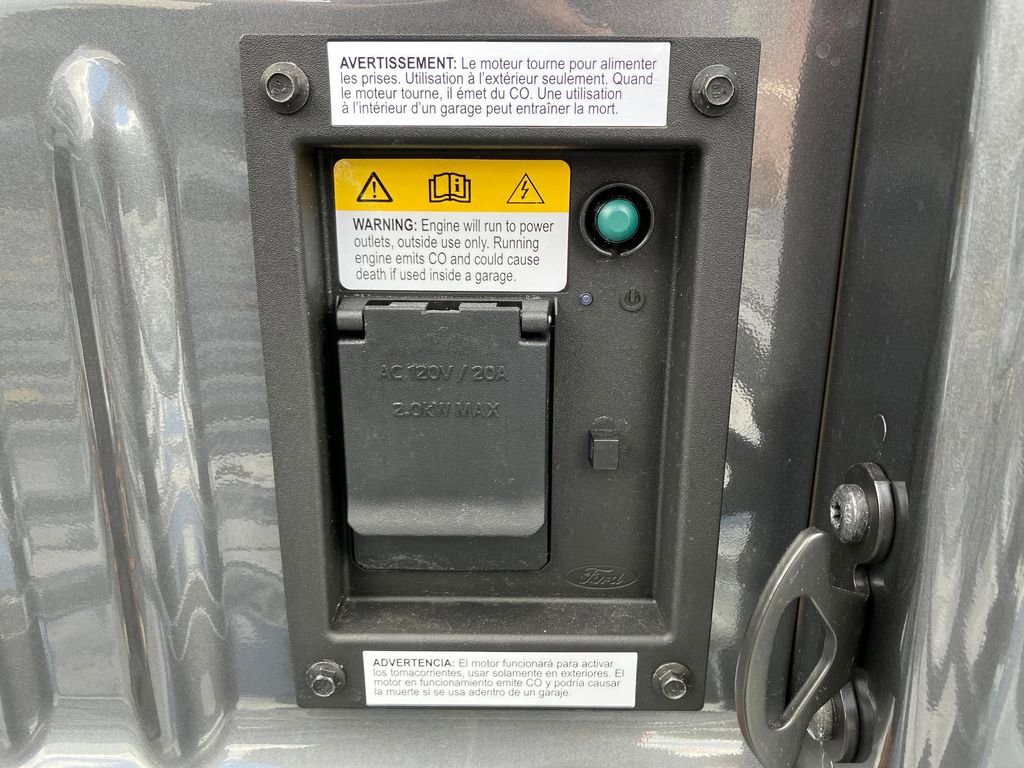 New 2026 Ford F350 Platinum image 30