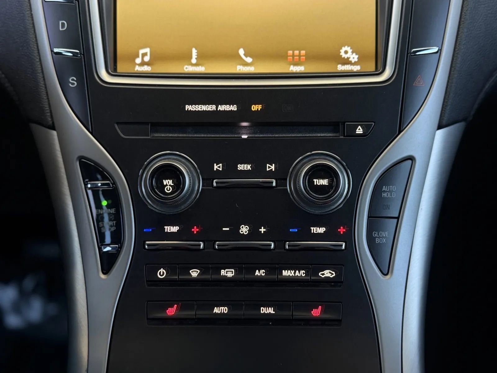 Used 2016 Lincoln MKX Premiere FWD image 31